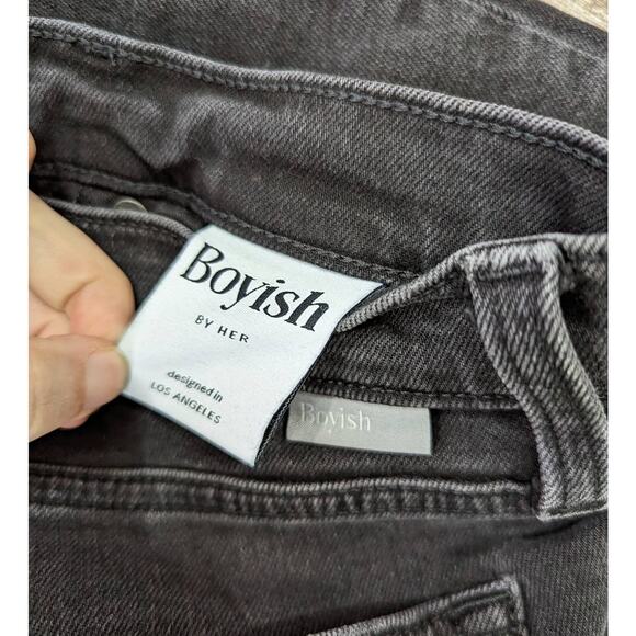 Boyish Zachary jeans, Touch of Evil 30 - Picture 6 of 7